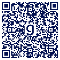 eEB QR Code Praxis Hausarztzentrum Versbach