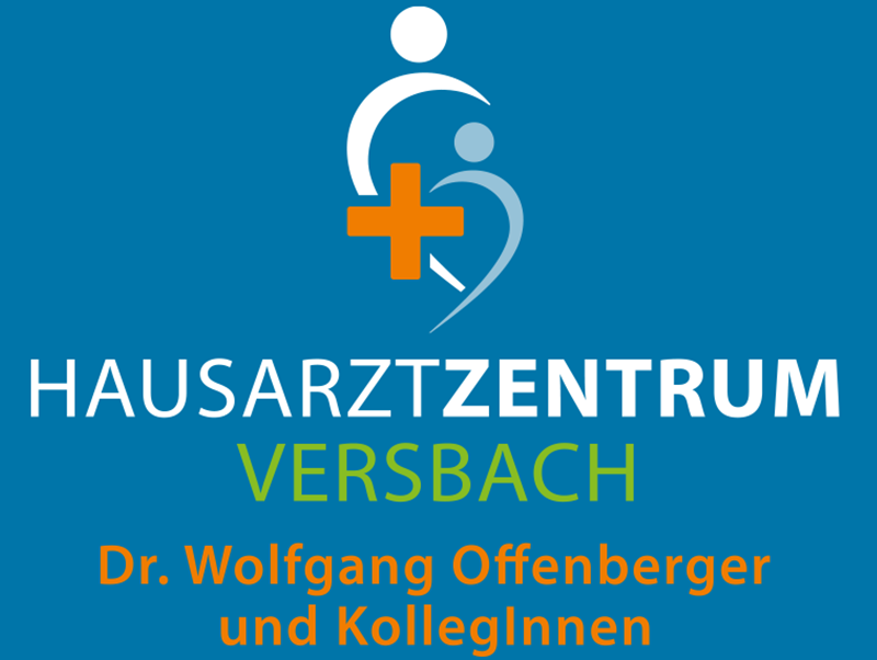Hausarztzentrum Versbach | Dr. Wolfgang Offenberger